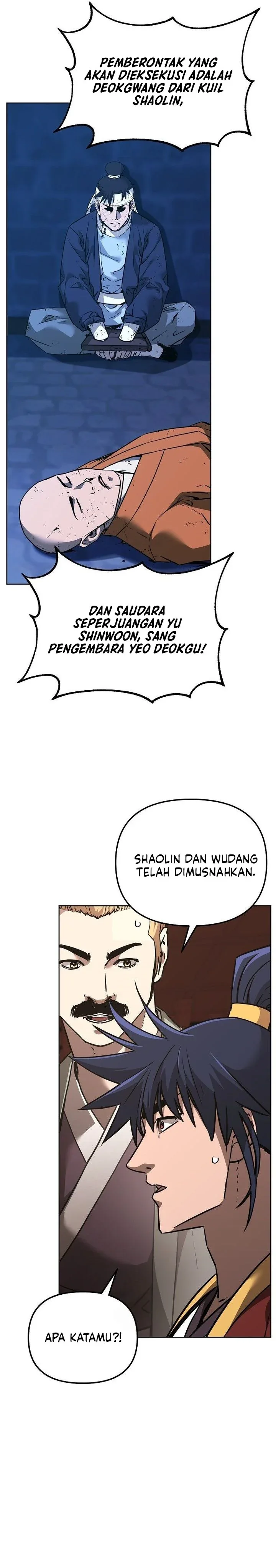 Halaman 20 — The Reborn Ranker Chronicles Chapter 181