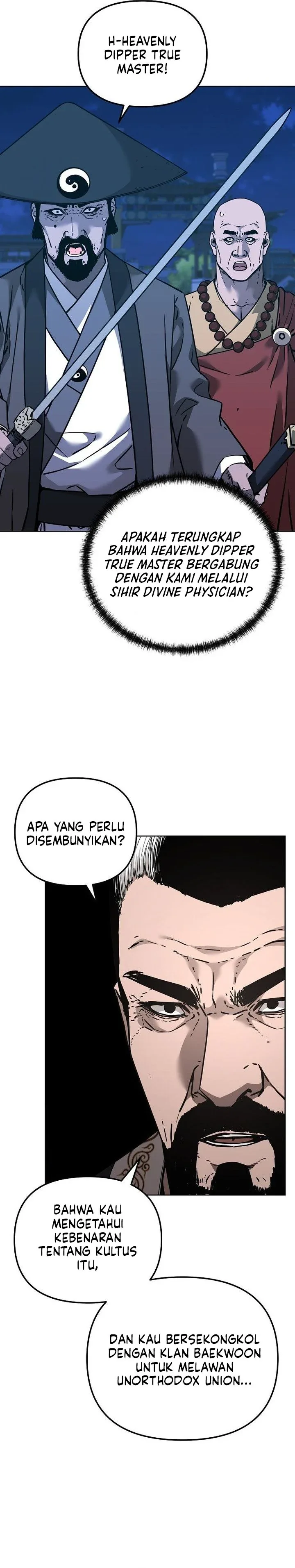 Halaman 23 — The Reborn Ranker Chronicles Chapter 181