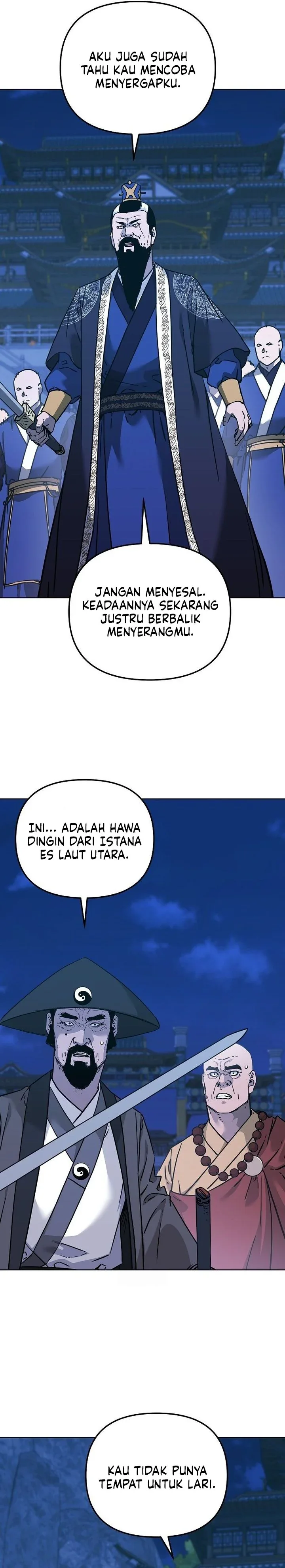 Halaman 24 — The Reborn Ranker Chronicles Chapter 181