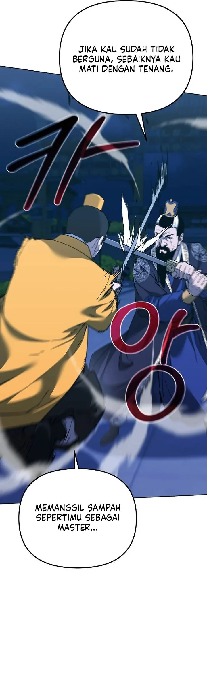 Halaman 27 — The Reborn Ranker Chronicles Chapter 181