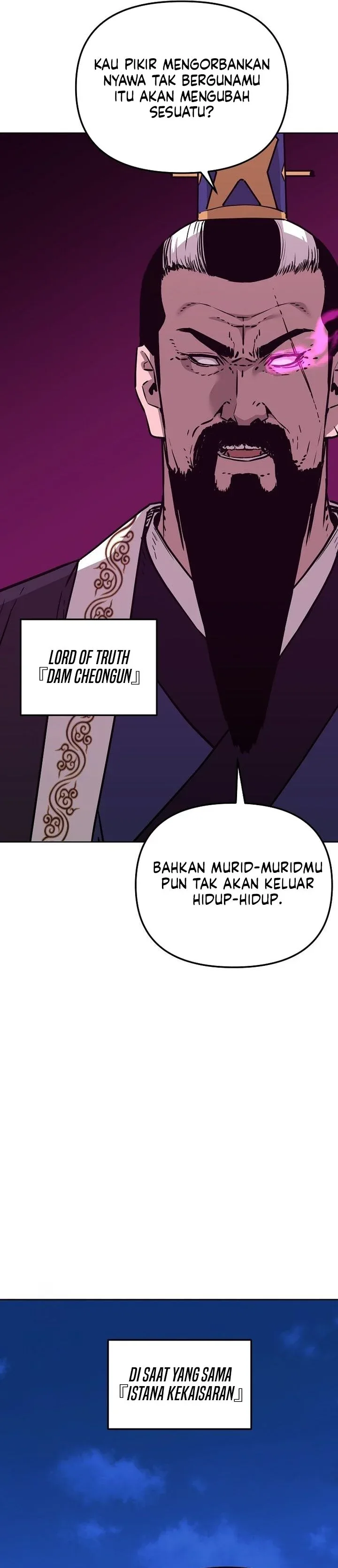 Halaman 29 — The Reborn Ranker Chronicles Chapter 181