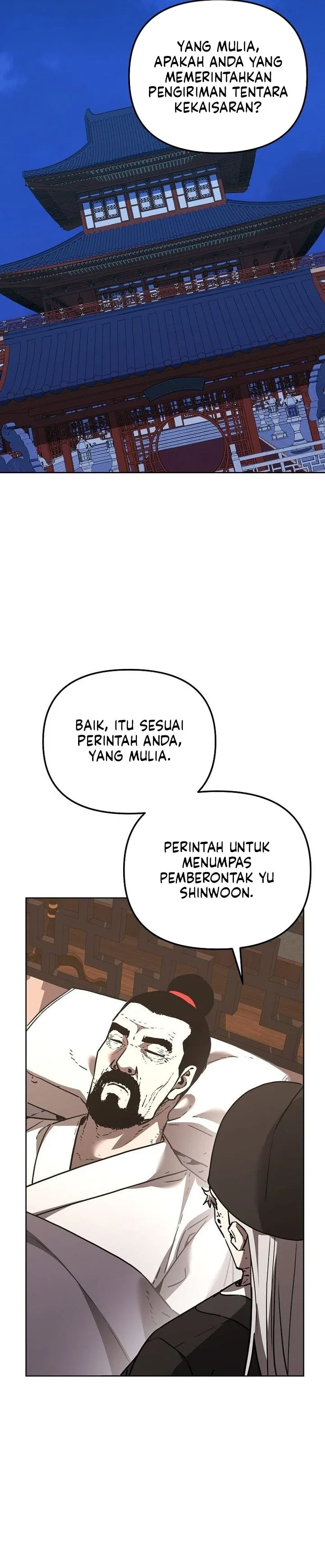 Halaman 30 — The Reborn Ranker Chronicles Chapter 181