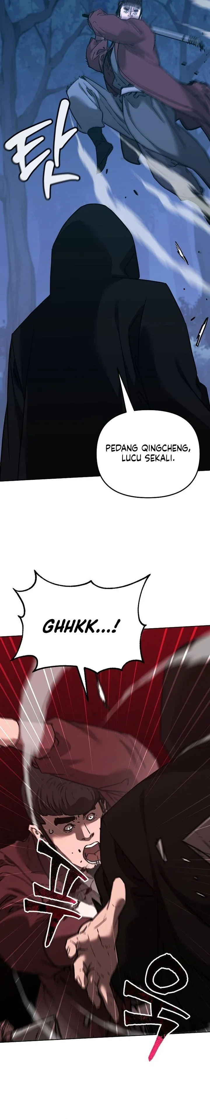 Halaman 35 — The Reborn Ranker Chronicles Chapter 181