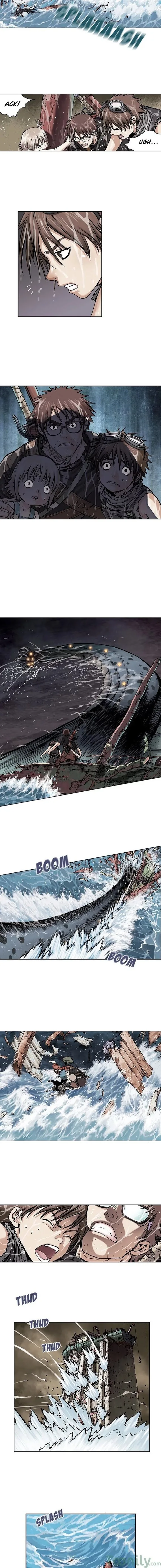 Halaman 3 — Leviathan Chapter 3
