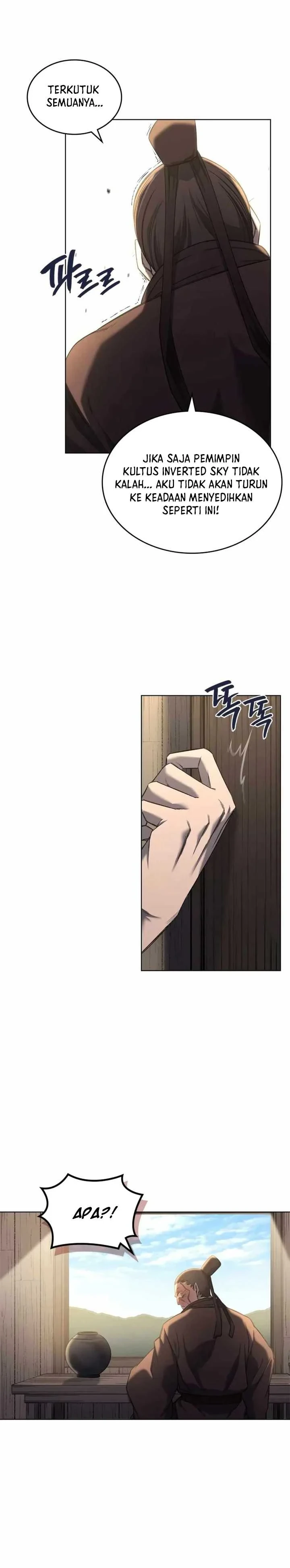 Halaman 3 — Heavenly Demon Reborn! Chapter 245