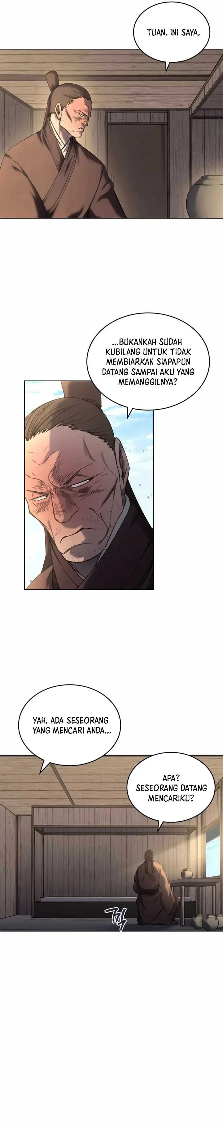 Halaman 4 — Heavenly Demon Reborn! Chapter 245