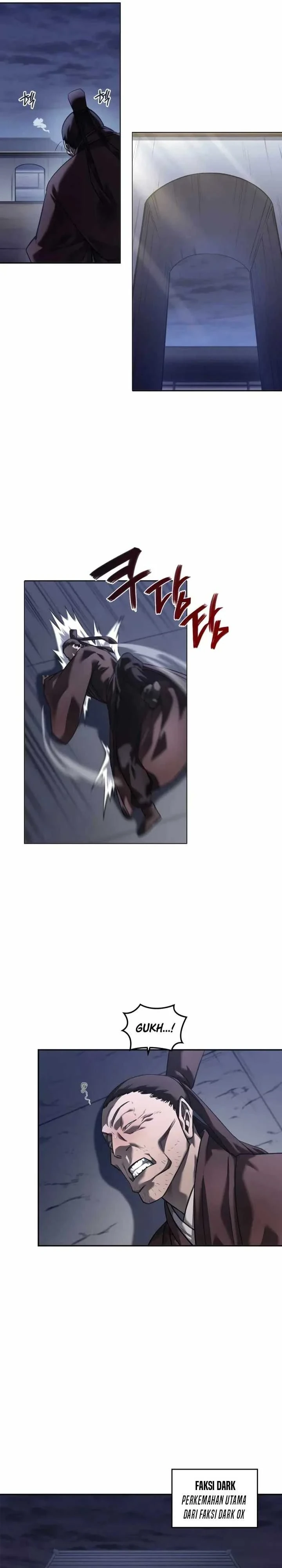 Halaman 10 — Heavenly Demon Reborn! Chapter 245