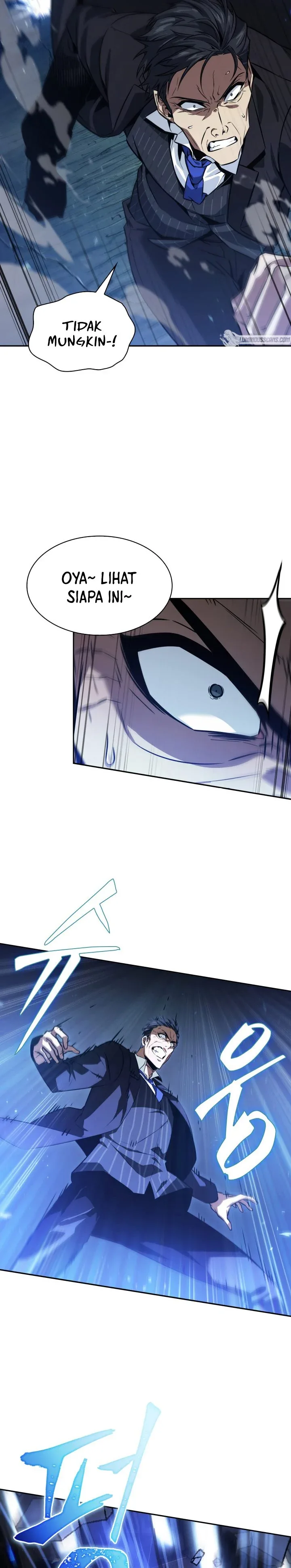 Halaman 5 — Tomb Raider King Chapter 377
