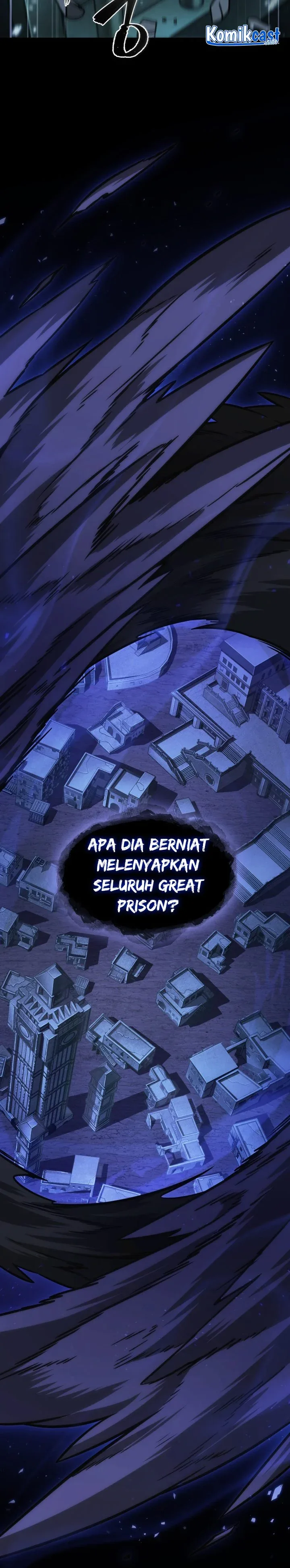 Halaman 12 — Tomb Raider King Chapter 377