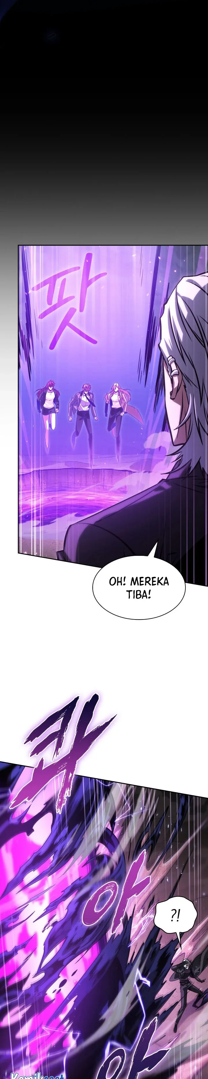 Halaman 13 — Tomb Raider King Chapter 377