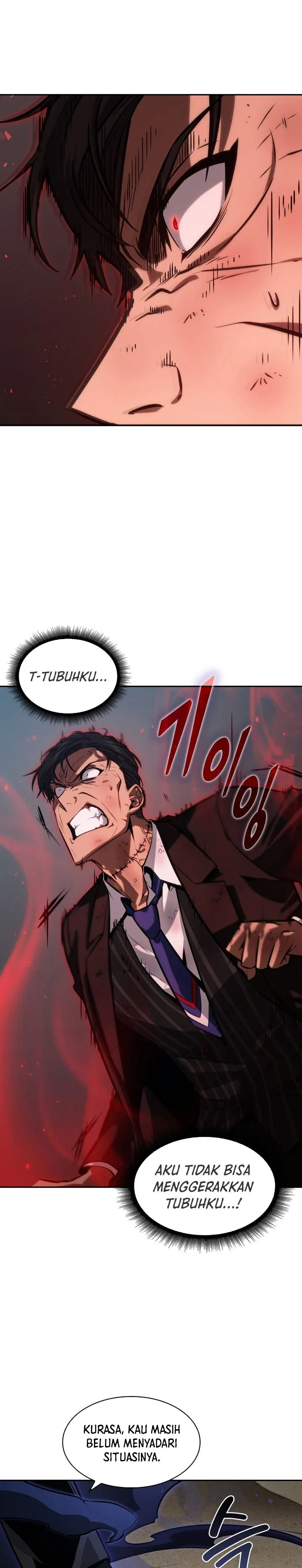Halaman 20 — Tomb Raider King Chapter 377