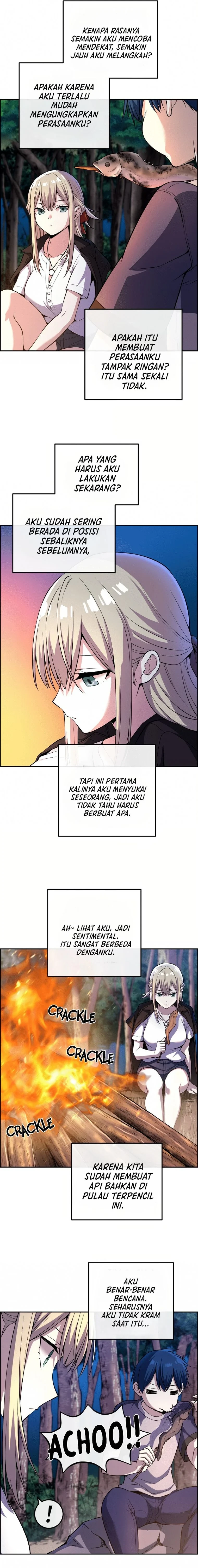 Halaman 6 — Webtoon Character Na Kang Lim Chapter 115