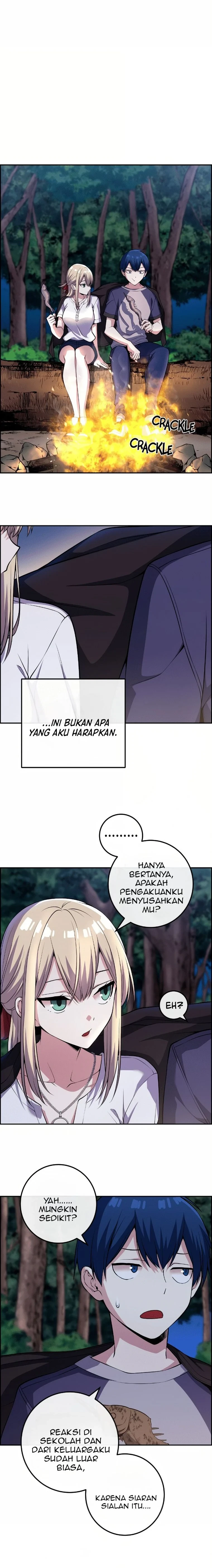 Halaman 9 — Webtoon Character Na Kang Lim Chapter 115