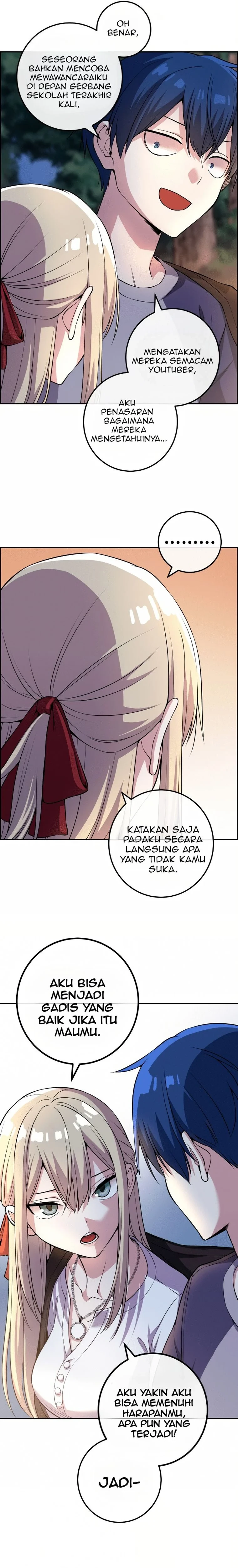 Halaman 10 — Webtoon Character Na Kang Lim Chapter 115