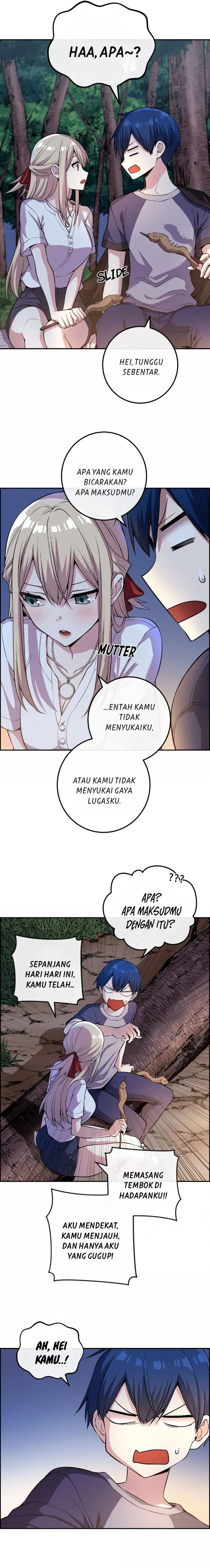 Halaman 11 — Webtoon Character Na Kang Lim Chapter 115