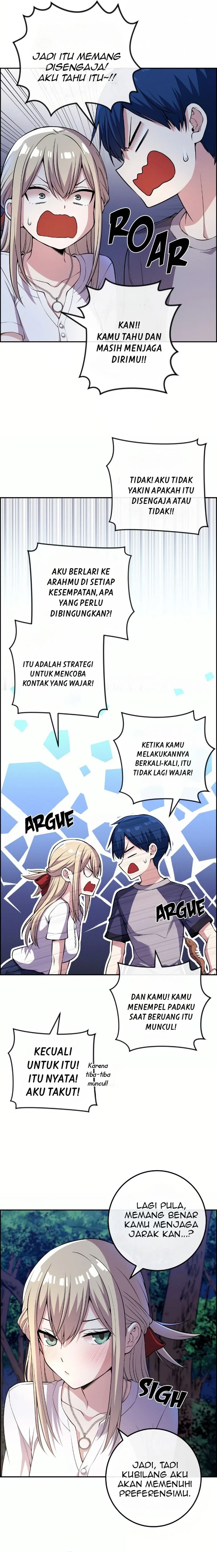 Halaman 12 — Webtoon Character Na Kang Lim Chapter 115