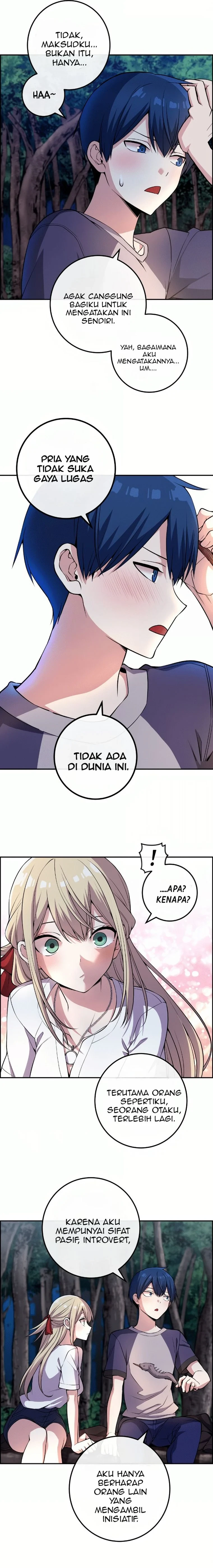Halaman 13 — Webtoon Character Na Kang Lim Chapter 115