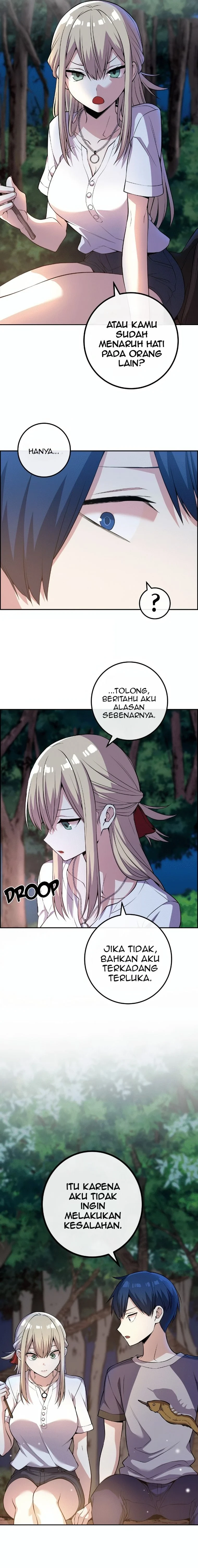 Halaman 15 — Webtoon Character Na Kang Lim Chapter 115