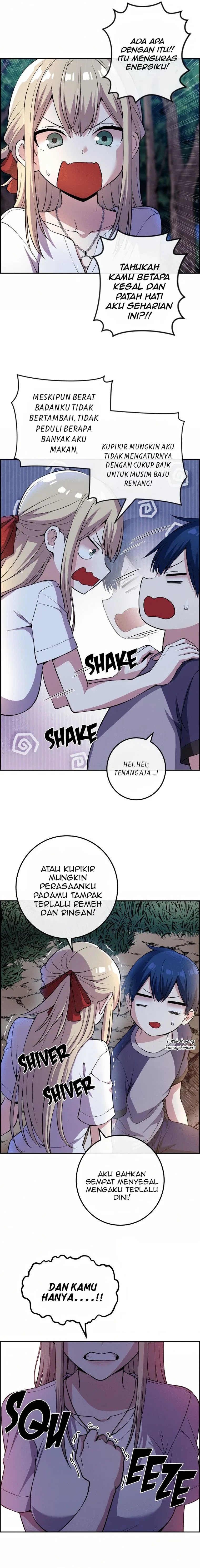 Halaman 18 — Webtoon Character Na Kang Lim Chapter 115