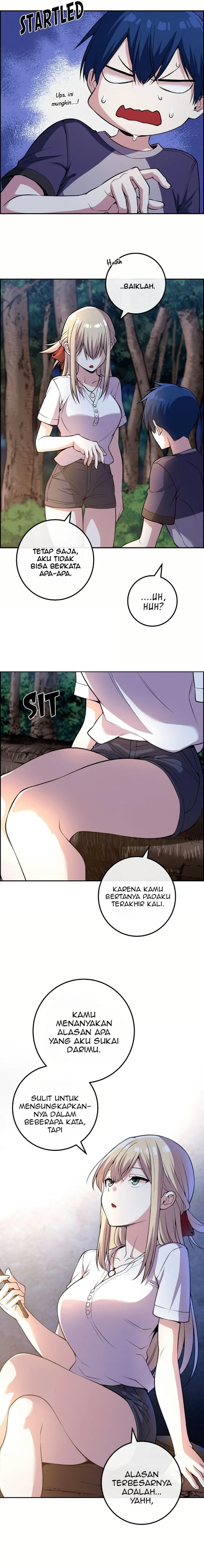 Halaman 19 — Webtoon Character Na Kang Lim Chapter 115