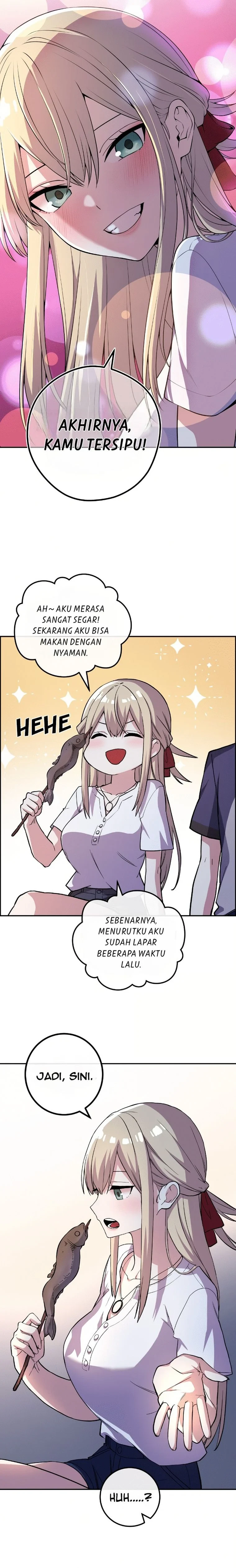 Halaman 22 — Webtoon Character Na Kang Lim Chapter 115