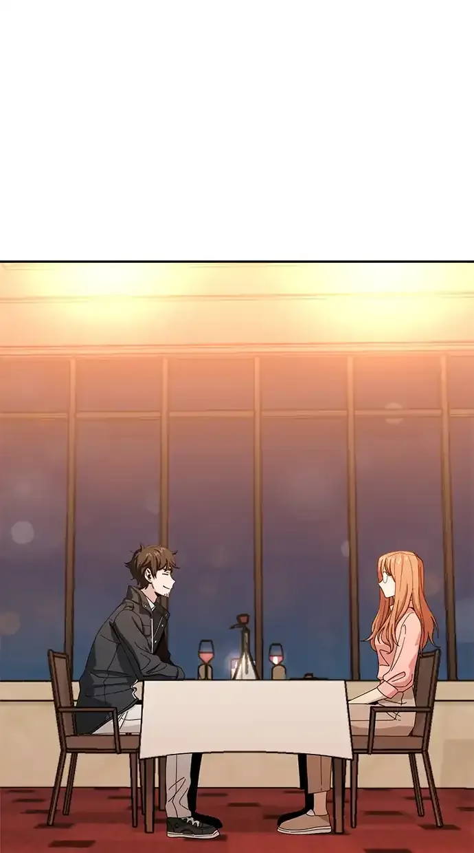 Halaman 4 — Maybe Meant to Be Chapter 29