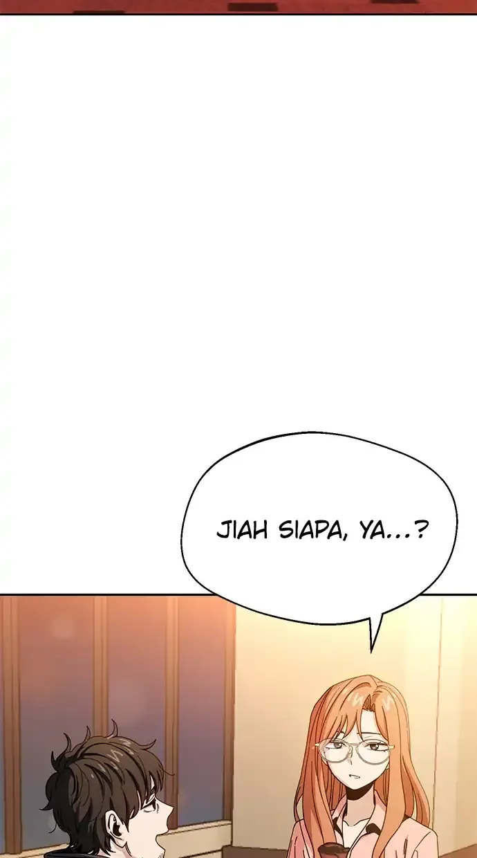 Halaman 5 — Maybe Meant to Be Chapter 29