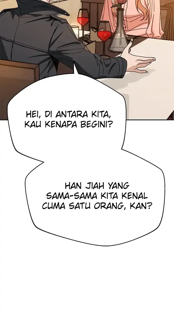 Halaman 6 — Maybe Meant to Be Chapter 29