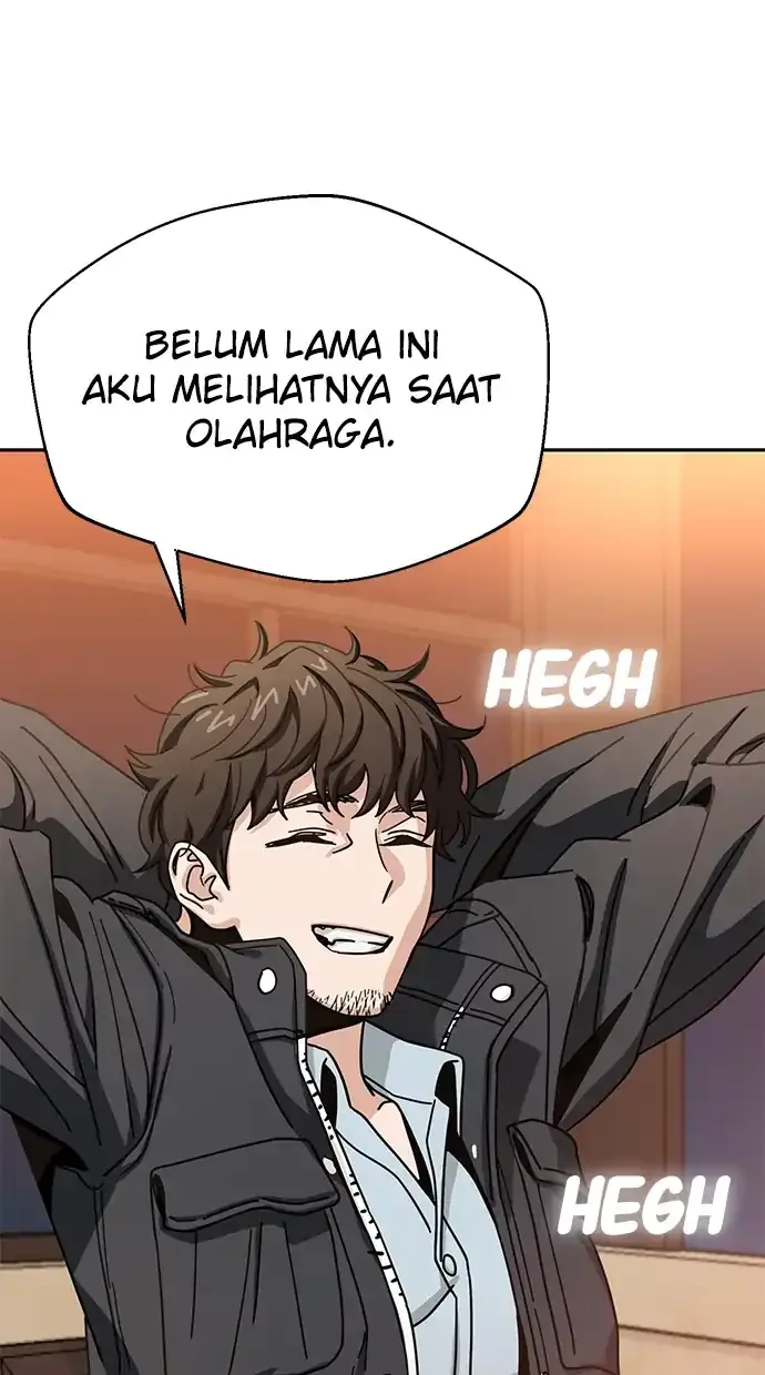 Halaman 7 — Maybe Meant to Be Chapter 29