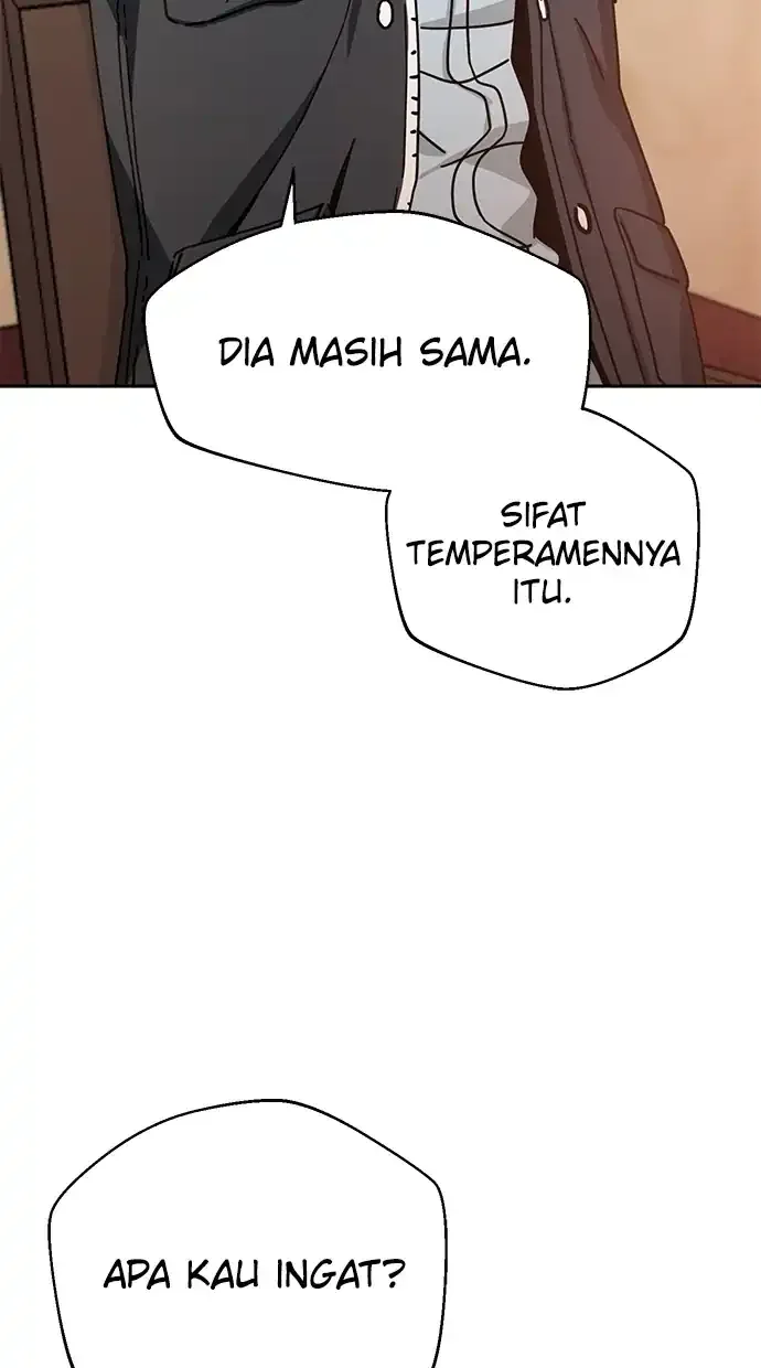Halaman 8 — Maybe Meant to Be Chapter 29