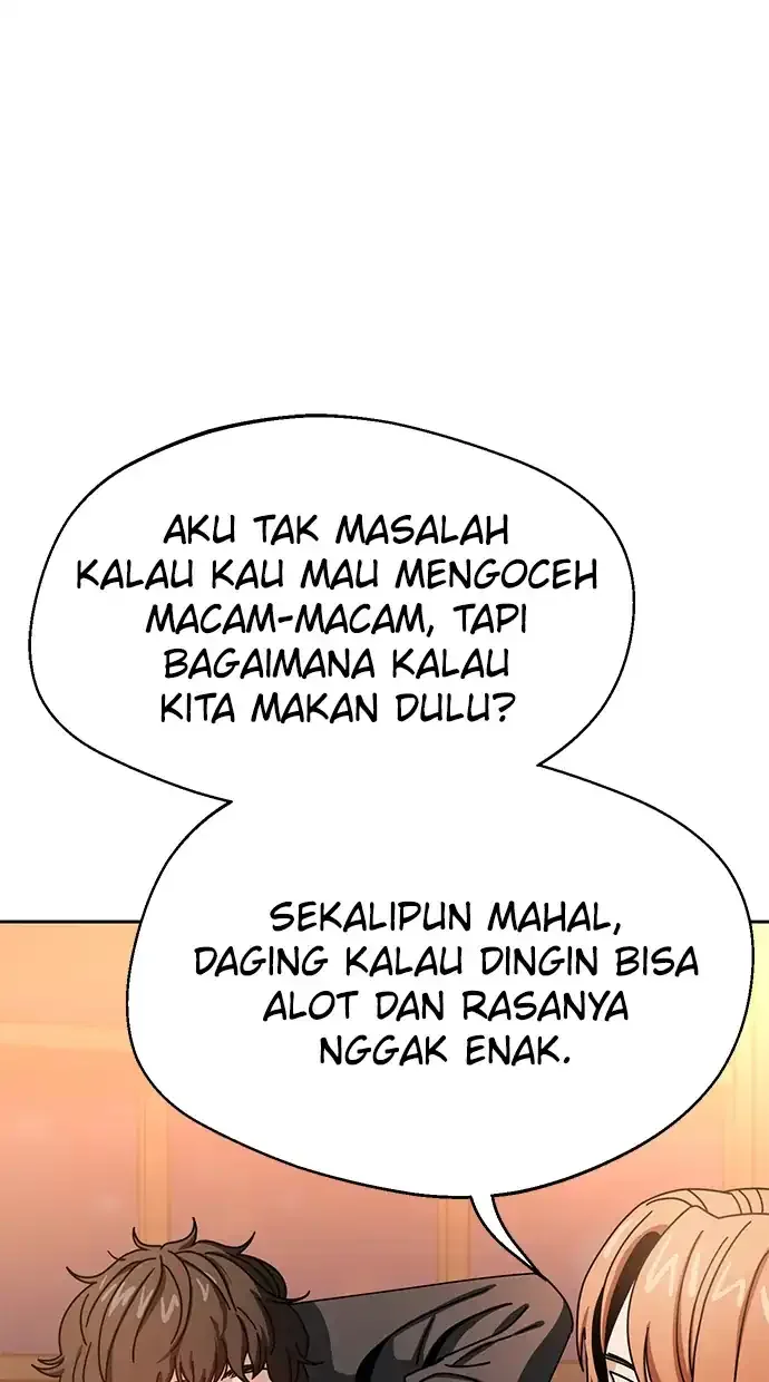 Halaman 12 — Maybe Meant to Be Chapter 29