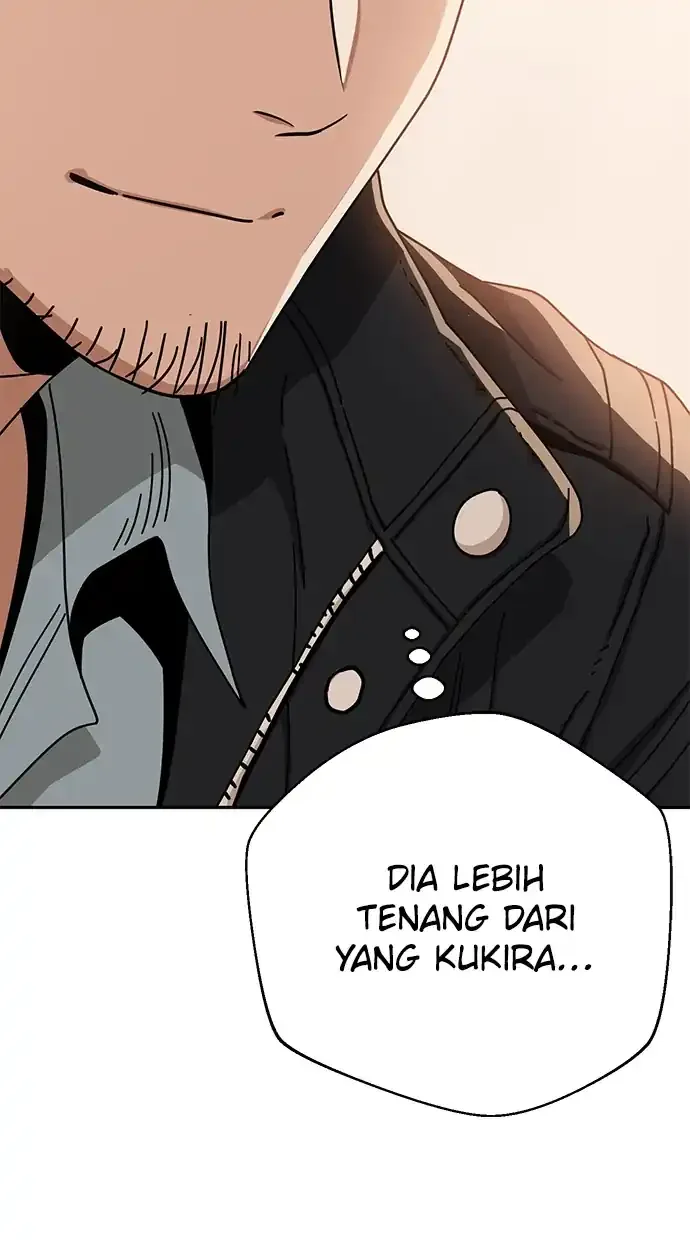 Halaman 16 — Maybe Meant to Be Chapter 29