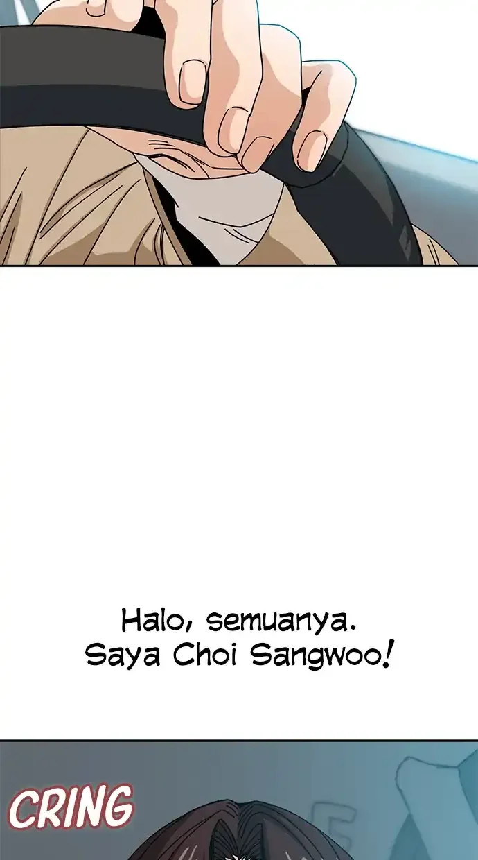 Halaman 23 — Maybe Meant to Be Chapter 29
