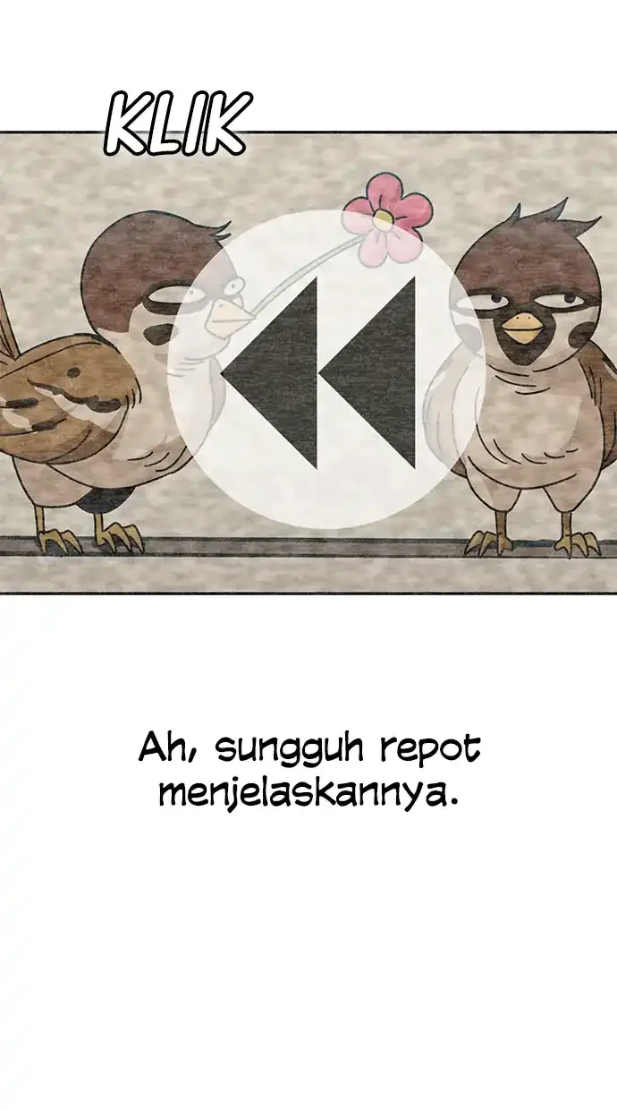 Halaman 27 — Maybe Meant to Be Chapter 29