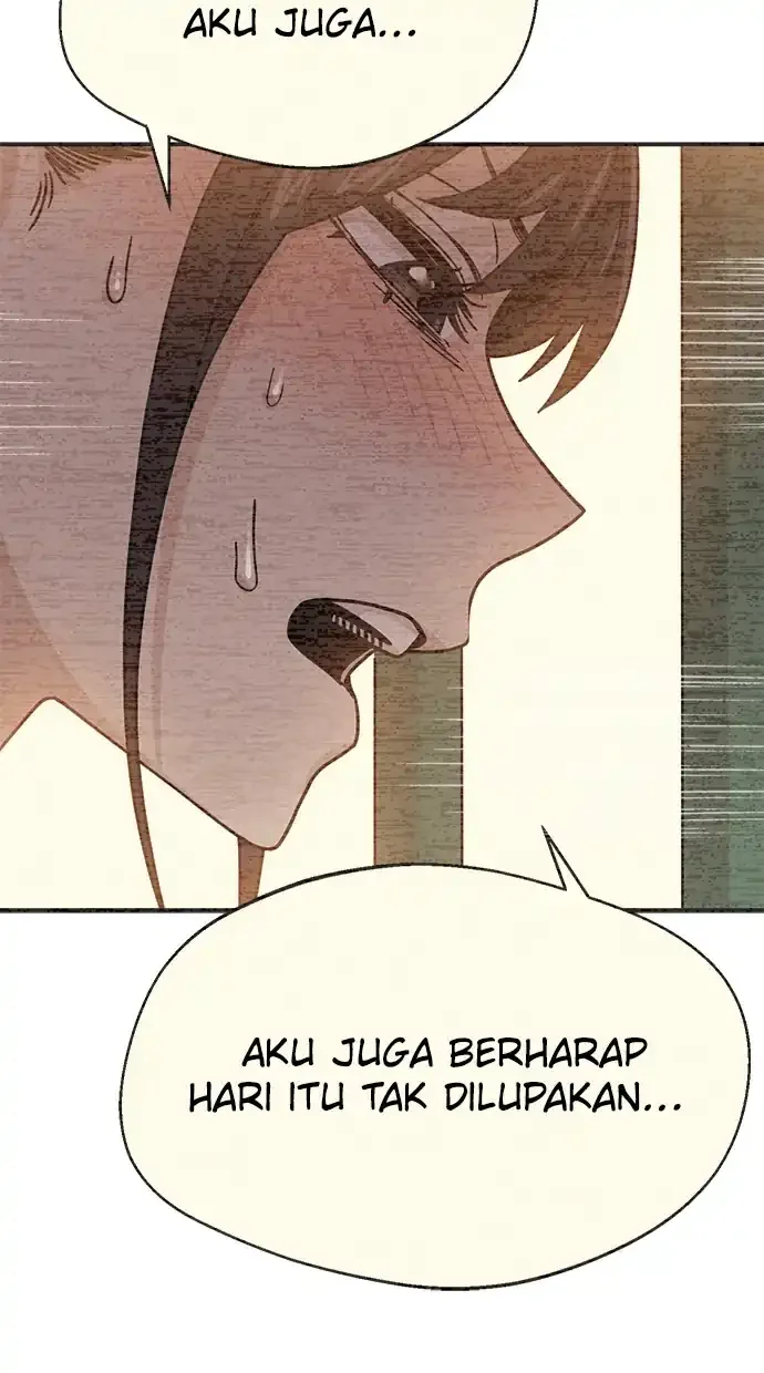 Halaman 29 — Maybe Meant to Be Chapter 29