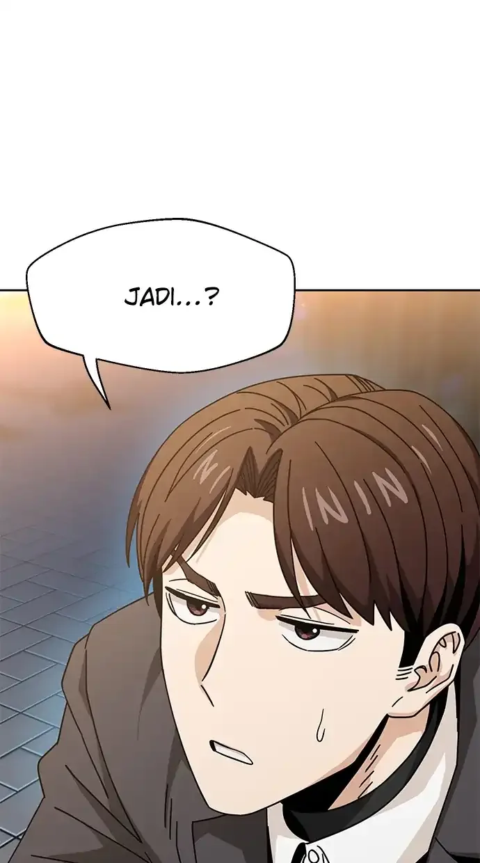 Halaman 34 — Maybe Meant to Be Chapter 29