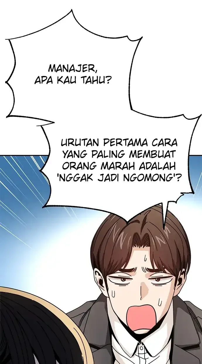 Halaman 39 — Maybe Meant to Be Chapter 29
