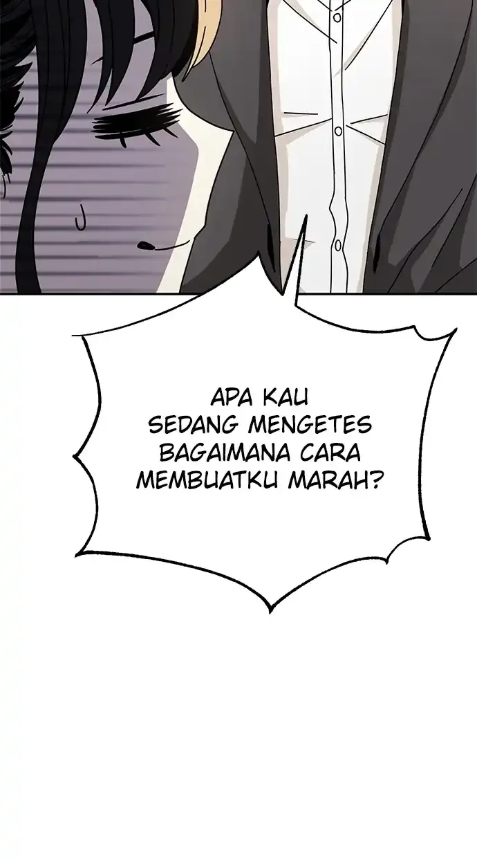 Halaman 40 — Maybe Meant to Be Chapter 29