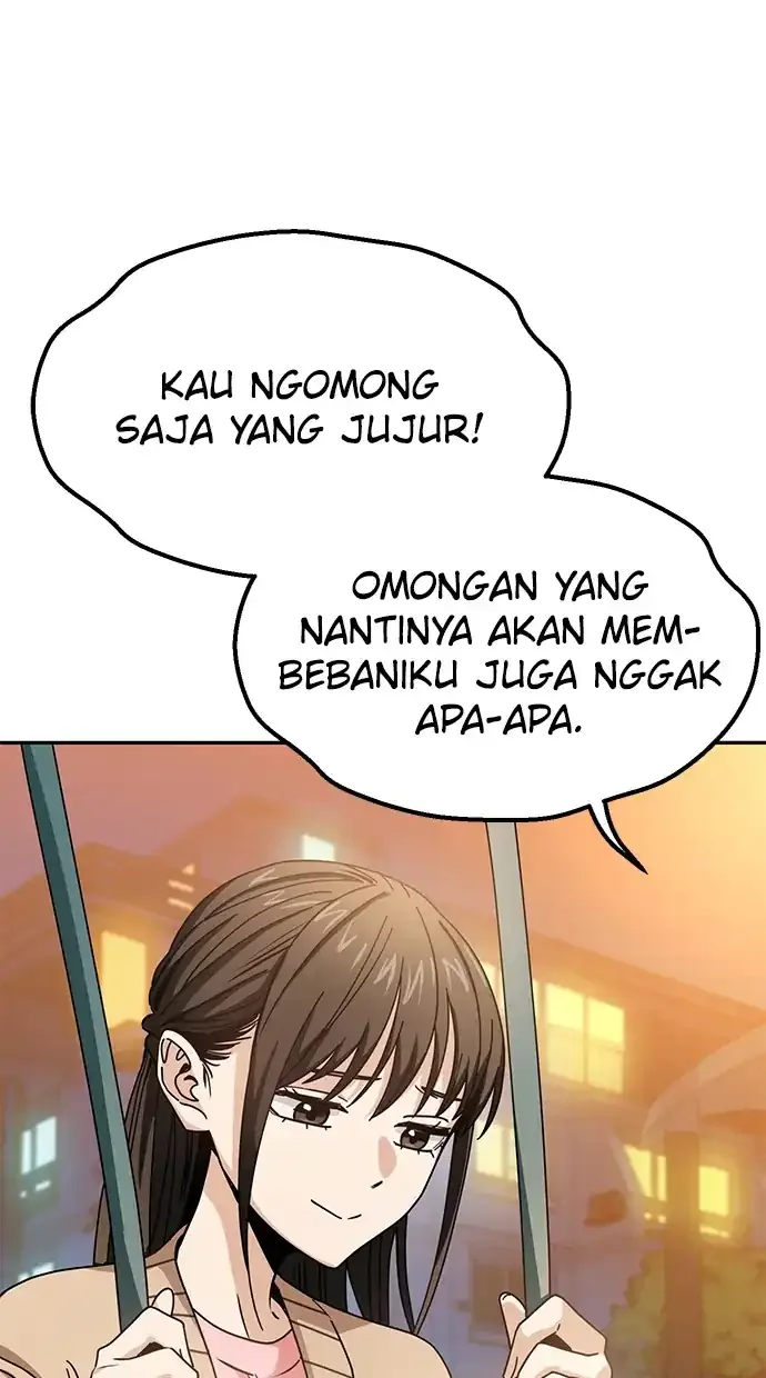 Halaman 42 — Maybe Meant to Be Chapter 29