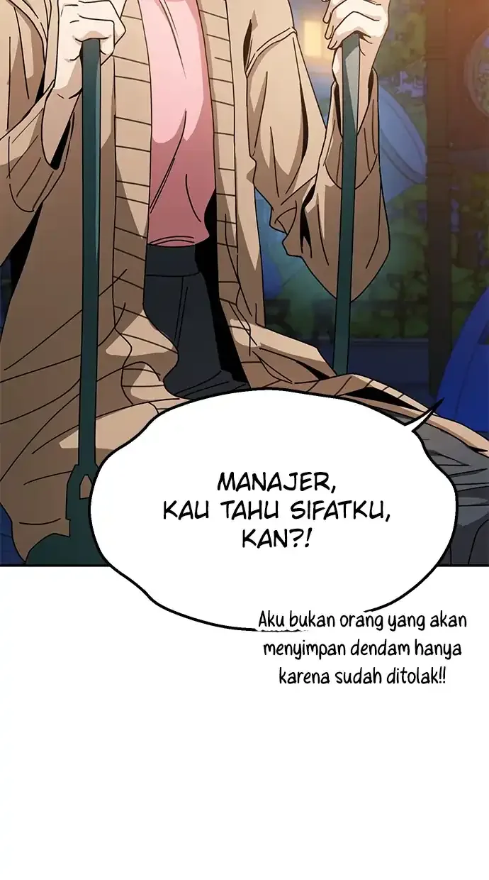 Halaman 43 — Maybe Meant to Be Chapter 29