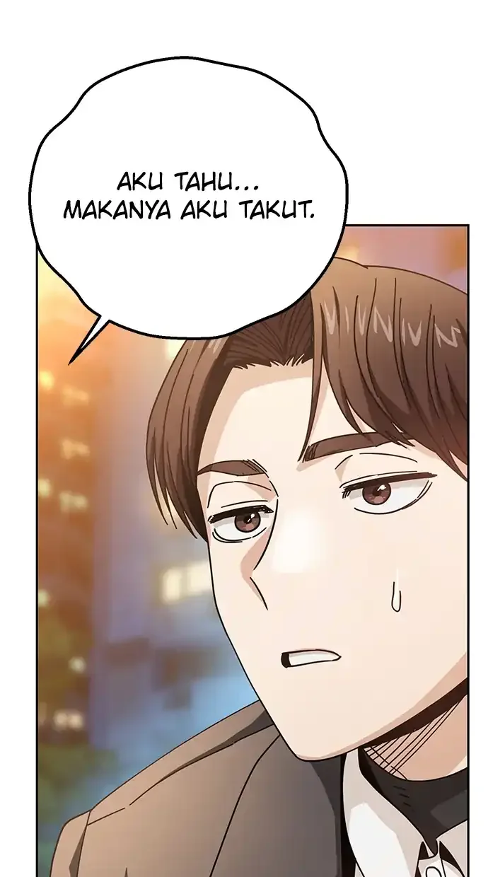 Halaman 44 — Maybe Meant to Be Chapter 29
