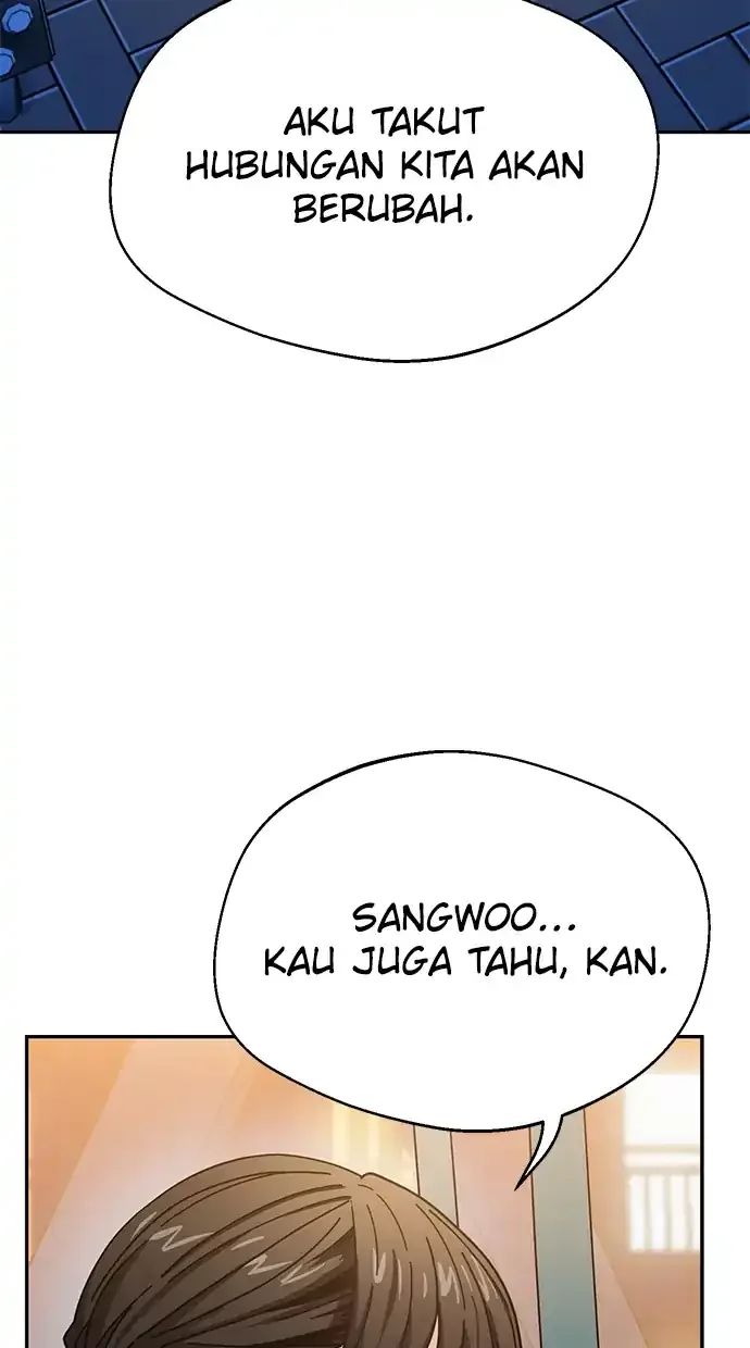 Halaman 47 — Maybe Meant to Be Chapter 29