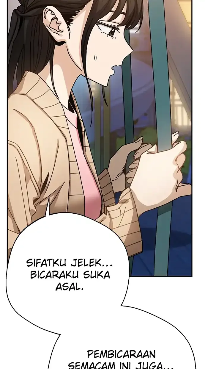 Halaman 48 — Maybe Meant to Be Chapter 29