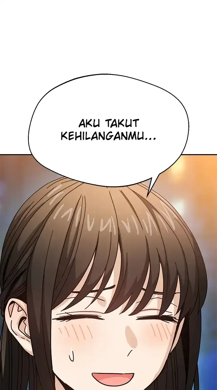 Halaman 50 — Maybe Meant to Be Chapter 29