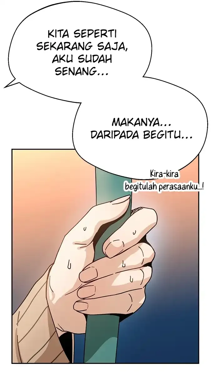 Halaman 53 — Maybe Meant to Be Chapter 29