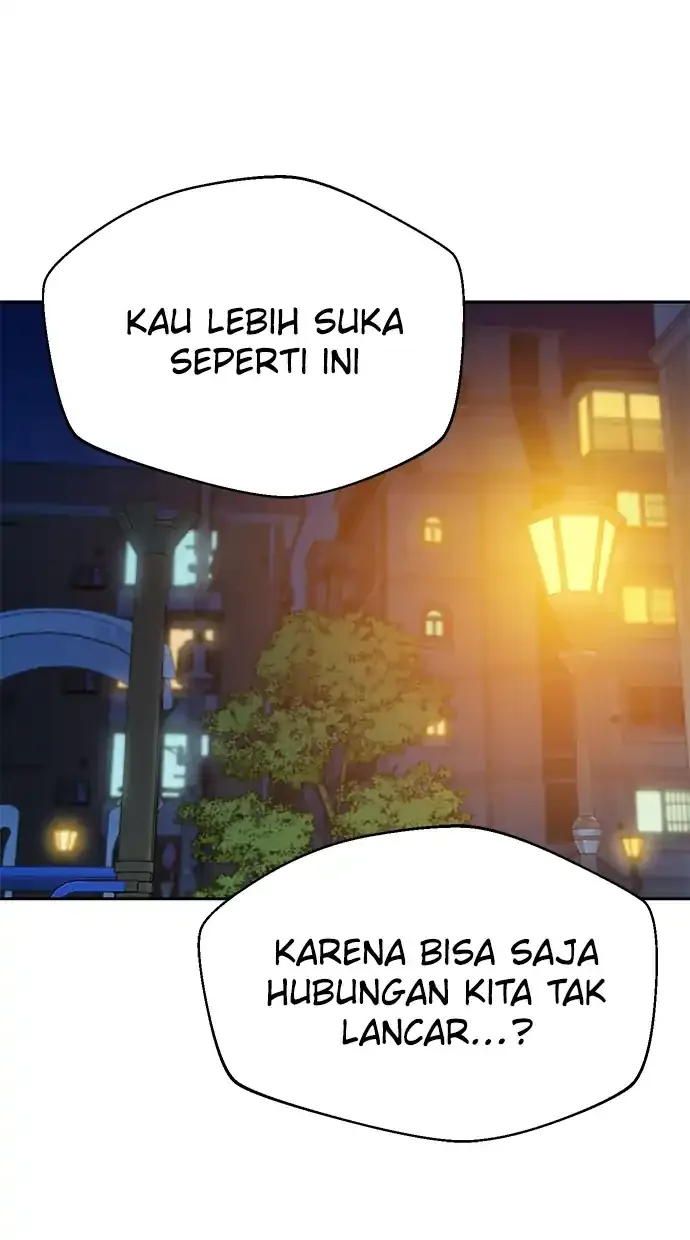 Halaman 56 — Maybe Meant to Be Chapter 29