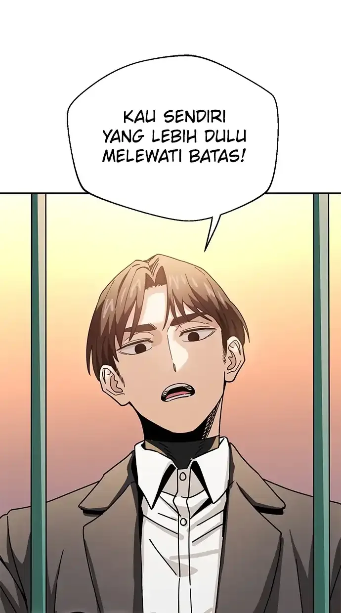 Halaman 58 — Maybe Meant to Be Chapter 29