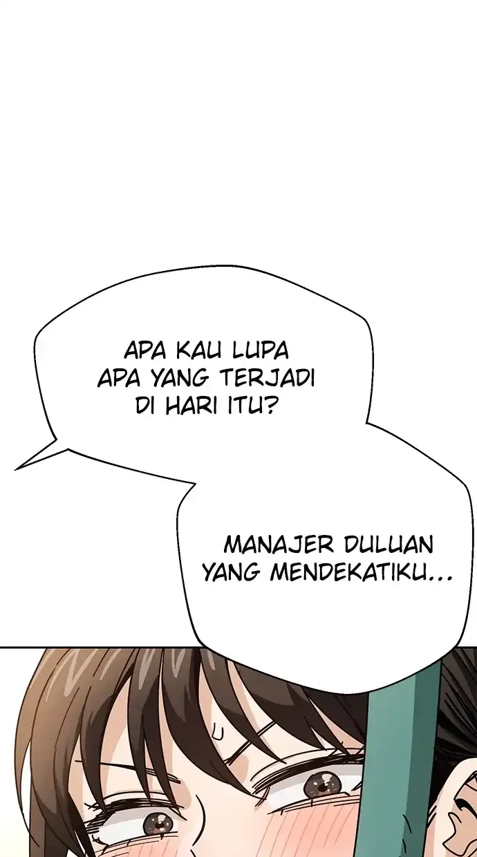 Halaman 60 — Maybe Meant to Be Chapter 29