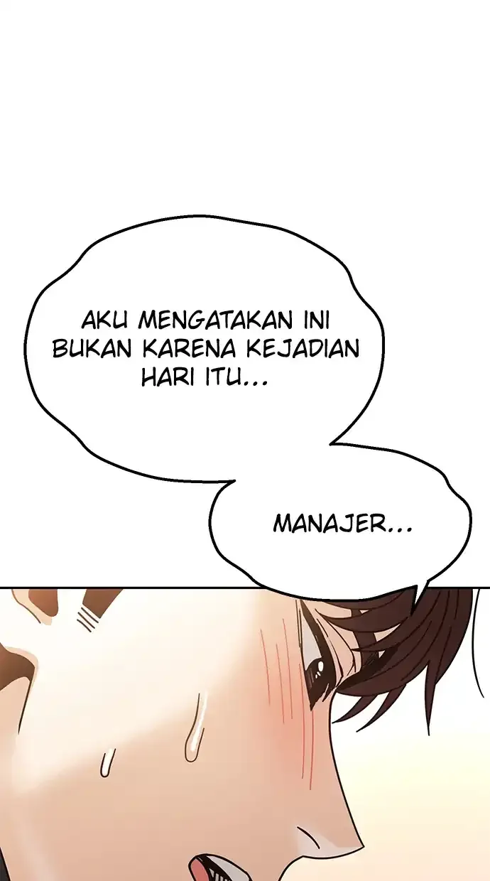 Halaman 64 — Maybe Meant to Be Chapter 29