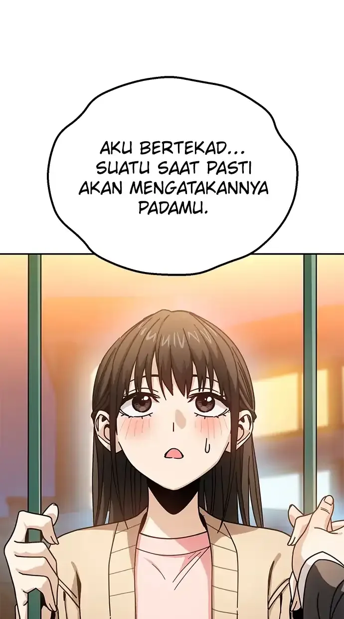 Halaman 66 — Maybe Meant to Be Chapter 29